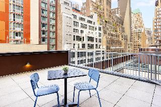Fairfield Inn Suites New York Manhattan Times Squa fotoÄŸrafÄ±