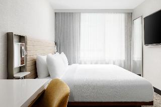 Fairfield Inn Suites New York Manhattan Times Squa fotoÄŸrafÄ±