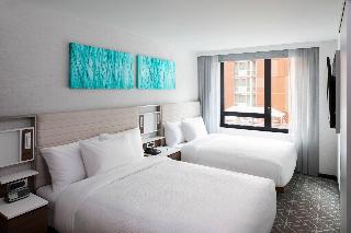 Fairfield Inn Suites New York Manhattan Times Squa fotoÄŸrafÄ±