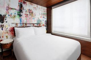 Fairfield Inn Suites New York Manhattan Times Squa fotoÄŸrafÄ±