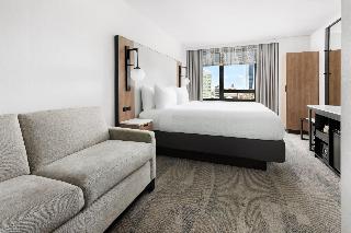 Fairfield Inn Suites New York Manhattan Times Squa fotoÄŸrafÄ±