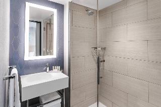 Fairfield Inn Suites New York Manhattan Times Squa fotoÄŸrafÄ±