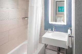 Fairfield Inn Suites New York Manhattan Times Squa fotoÄŸrafÄ±