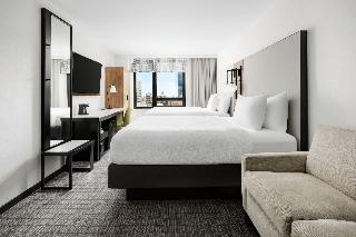 Fairfield Inn Suites New York Manhattan Times Squa fotoÄŸrafÄ±