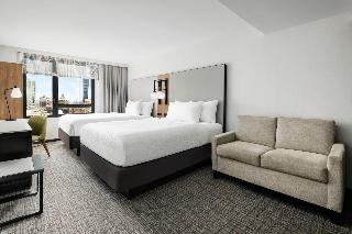 Fairfield Inn Suites New York Manhattan Times Squa fotoÄŸrafÄ±