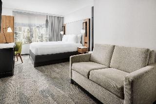 Fairfield Inn Suites New York Manhattan Times Squa fotoÄŸrafÄ±