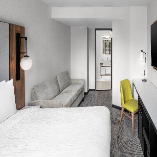 Fairfield Inn Suites New York Manhattan Times Squa fotoÄŸrafÄ±