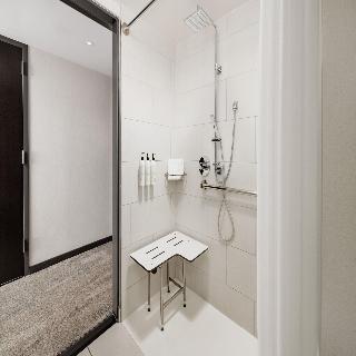 Fairfield Inn Suites New York Manhattan Times Squa fotoÄŸrafÄ±