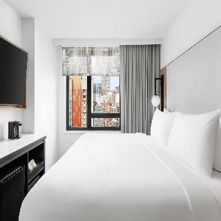 Fairfield Inn Suites New York Manhattan Times Squa fotoÄŸrafÄ±