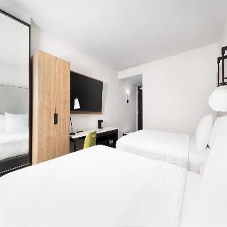 Fairfield Inn Suites New York Manhattan Times Squa fotoÄŸrafÄ±