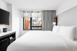Fairfield Inn Suites New York Manhattan Times Squa fotoÄŸrafÄ±