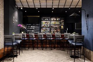 Fairfield Inn Suites New York Manhattan Times Squa fotoÄŸrafÄ±