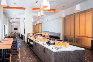 Fairfield Inn Suites New York Manhattan Times Squa fotoÄŸrafÄ±