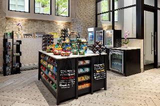 Fairfield Inn Suites New York Manhattan Times Squa fotoÄŸrafÄ±