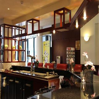 Bastion Hotel Utrecht fotoÄŸrafÄ±