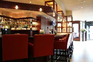 Bastion Hotel Utrecht fotoÄŸrafÄ±