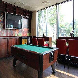 Bastion Hotel Utrecht fotoÄŸrafÄ±