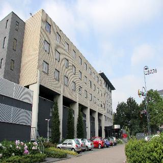 Bastion Hotel Utrecht fotoÄŸrafÄ±