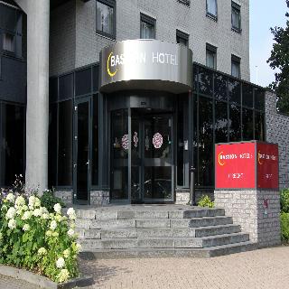 Bastion Hotel Utrecht fotoÄŸrafÄ±