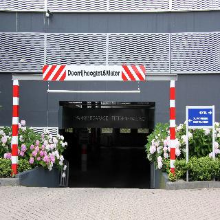 Bastion Hotel Utrecht otel fotoğrafı