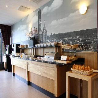 Bastion Hotel Utrecht fotoÄŸrafÄ±