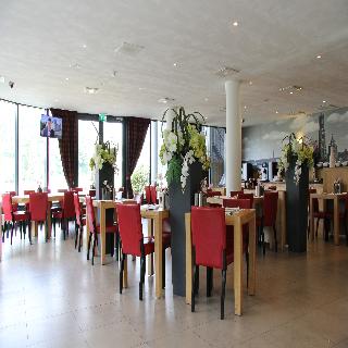 Bastion Hotel Utrecht fotoÄŸrafÄ±