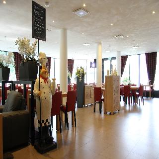 Bastion Hotel Utrecht fotoÄŸrafÄ±