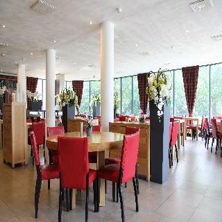 Bastion Hotel Utrecht fotoÄŸrafÄ±