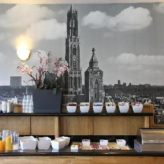 Bastion Hotel Utrecht fotoÄŸrafÄ±