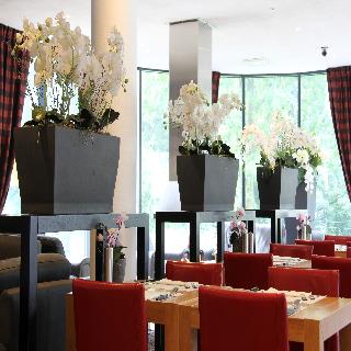 Bastion Hotel Utrecht fotoÄŸrafÄ±