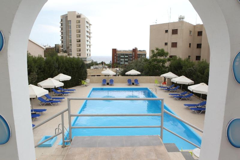 Polyxeni Hotel Apartments - Aktivite