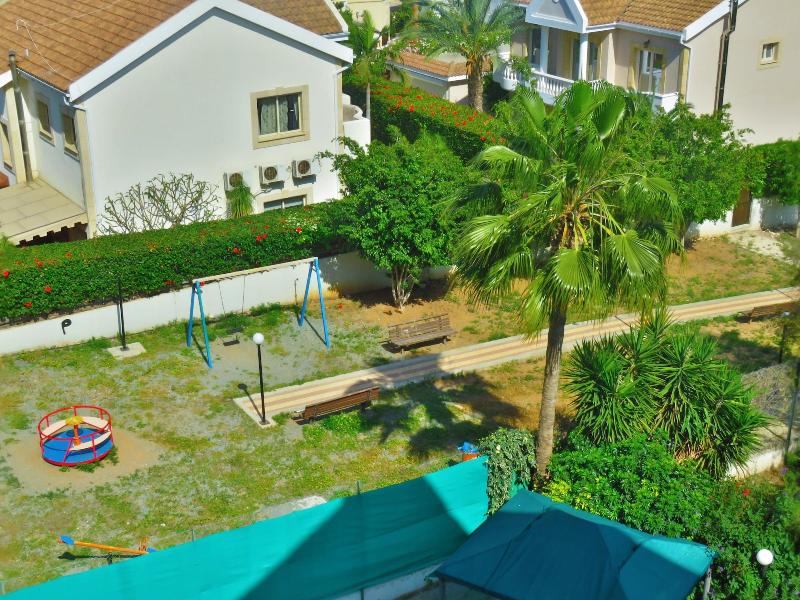 Polyxeni Hotel Apartments - Aktivite