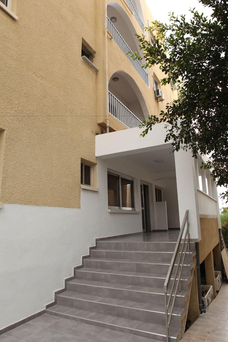 Polyxeni Hotel Apartments - Genel
