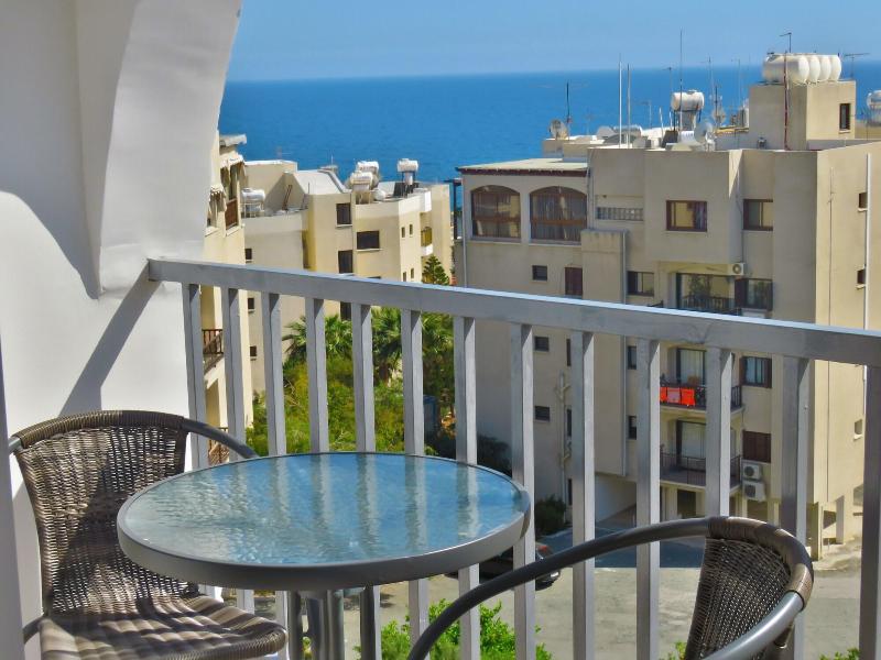 Polyxeni Hotel Apartments - Genel