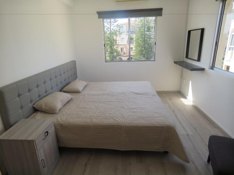 Polyxeni Hotel Apartments - Oda