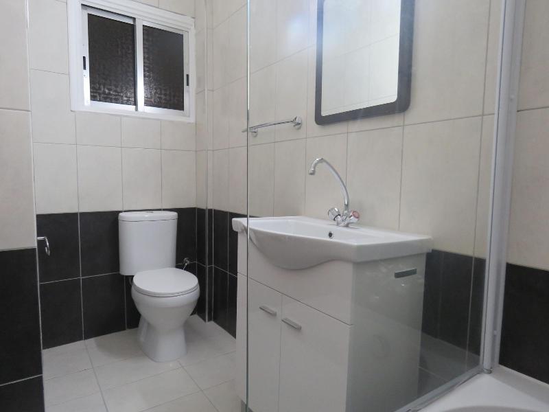 Polyxeni Hotel Apartments - Oda