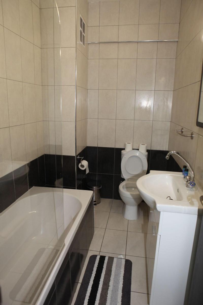 Polyxeni Hotel Apartments - Oda
