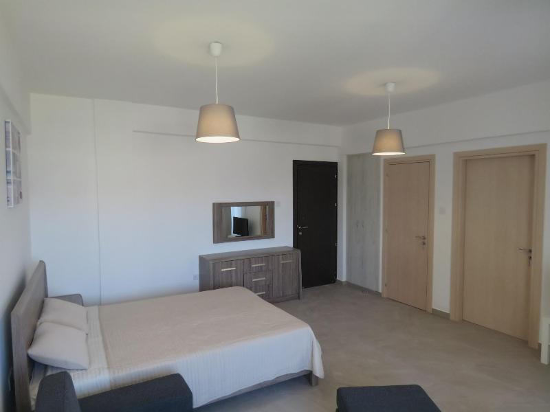 Polyxeni Hotel Apartments - Oda