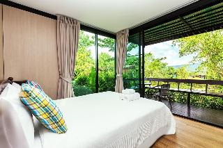 Limoncello Lazy Valley Khao Yai fotoÄŸrafÄ±