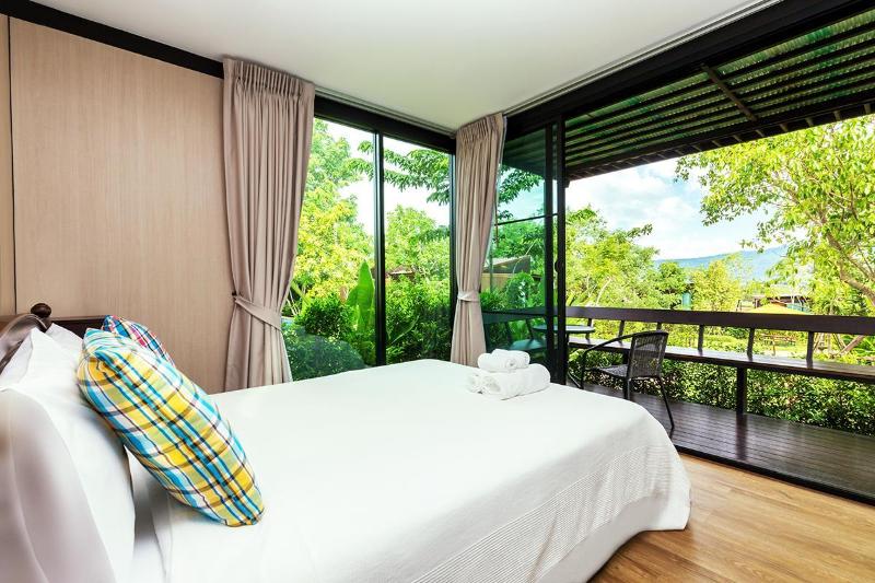 Limoncello Lazy Valley Khao Yai - Genel