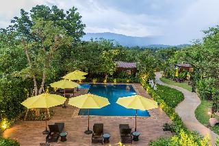 Limoncello Lazy Valley Khao Yai fotoÄŸrafÄ±