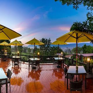 Limoncello Lazy Valley Khao Yai fotoÄŸrafÄ±
