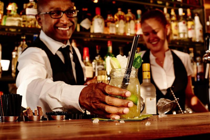 Estherea - Bar