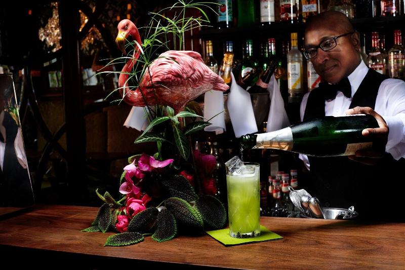 Estherea - Bar