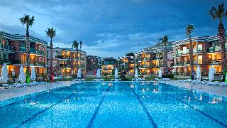 Tui Magic Life Masmavi