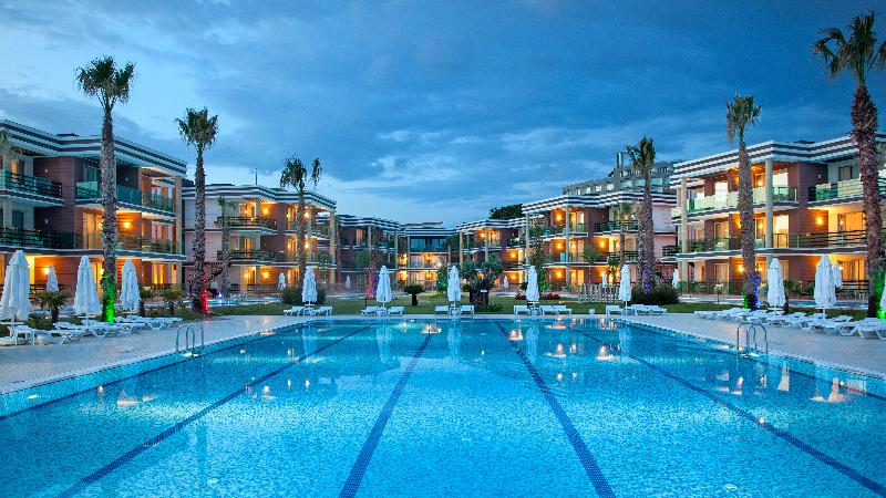 Tui Magic Life Masmavi - Genel