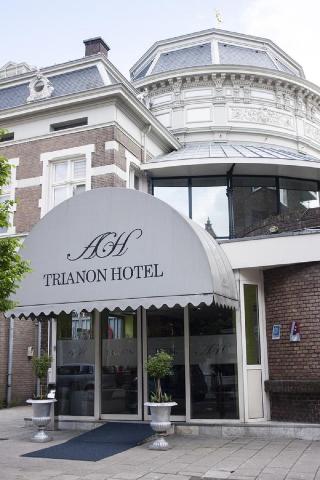 Trianon Hotel otel fotoğrafı