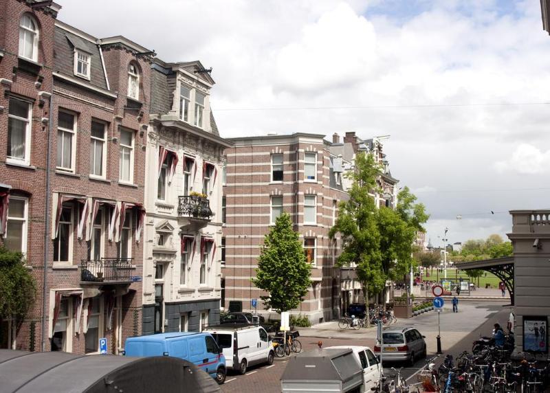 Trianon Hotel - Genel
