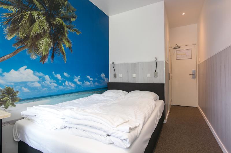 Trianon Hotel - Oda