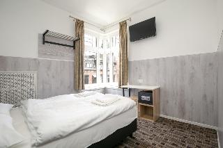 Trianon Hotel fotoÄŸrafÄ±